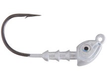 Gambler Triple Barb Swimbait Jig Heads 2pk