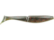 Gambler EZ Swimmer 4.25" Swimbaits 7pk