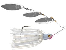 Lunker Lure Gen 2 Proven Winner Triple Wil Spinnerbaits