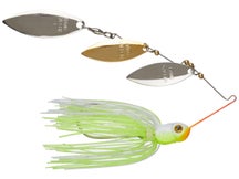 Lunker Lure Gen 2 Proven Winner Triple Wil Spinnerbaits