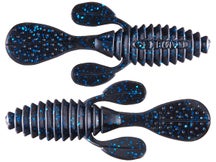 Gambler Ugly Otter 4" 7pk