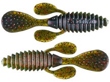 Gambler Ugly Otter 4" 7pk
