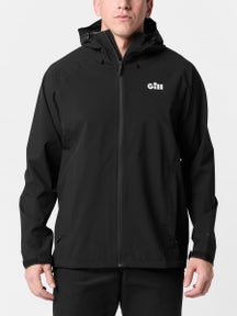 Gill Voyager Rain Jacket Black 