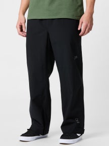 Gill Voyager Rain Pant Black