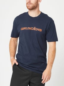 Grundens Wordmark Shirt