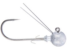 Gamakatsu 26R Weedless Ball Head Jig 3pk