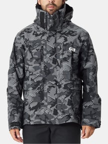 Gill Meridian-X Waterproof Jacket