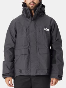 Gill Meridian-X Waterproof Jacket