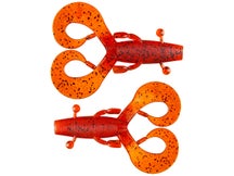 Yamamoto Cowboy Fire Craw