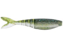 Yamamoto 3" Zako Smallmouth Magic