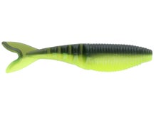Yamamoto 3" Zako Watermelon Lemon Laminate