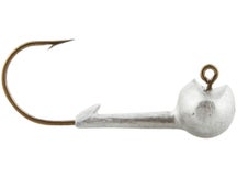 Gitzit Football Jig Head 50 pack