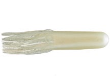 Gitzit Super Tube 2pk With 2 Jig Heads