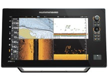 Humminbird Apex 16 Fishfinder w/VX