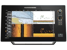 Humminbird Apex 16 Fishfinder w/VX