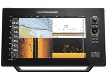 Humminbird Apex 13 Fishfinder w/VX