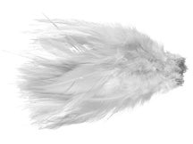 Hareline Strung Saddle Hackle