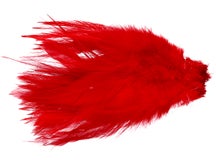 Hareline Strung Saddle Hackle