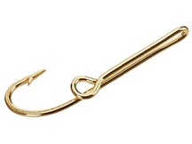 Mustad Hook Hat Clip