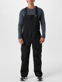 Aftco Hydro Rain Bib Black