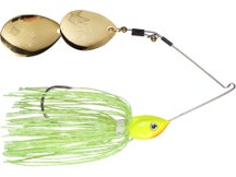 Hildebrandt Drop Dead Fred Double Colorado Spinnerbait