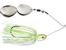 Hildebrandt Drop Dead Fred Double Colorado Spinnerbait