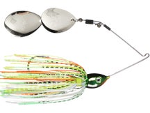 Hildebrandt Drop Dead Fred Double Colorado Spinnerbait