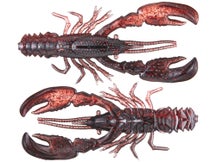 HEADBANGER RawCraw