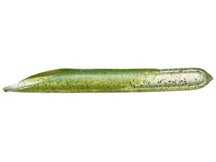 Hookup Baits Replacement Bodies Sardine Grn Slv Med