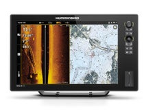 Humminbird Solix 15 CHIRP G3 Fishfinders