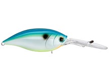 Duel Hardcore Bullet Crank 7+ Citrus Shad