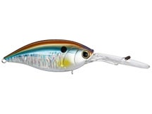 Duel Hardcore Bullet Crank 7+ Holographic Shad