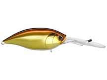 Duel Hardcore Bullet Crank 7+ Japan Gold