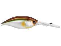 Duel Hardcore Bullet Crank 7+ Metallic Ghost Ayu