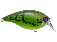 Duel Hardcore SR Crank Green Crayfish 