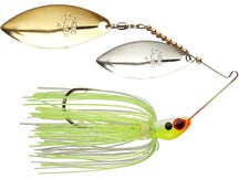 Lunker Lure Hawg Caller Double Willow Spinnerbaits