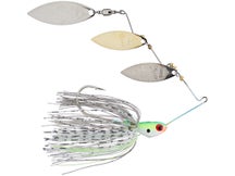 Lunker Lure Hawg Caller Triple Blade Spinnerbaits