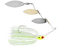 Lunker Lure Hawg Caller Triple Blade Spinnerbaits