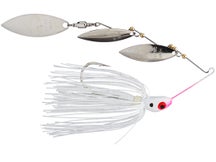 Lunker Lure Hawg Caller Triple Blade Spinnerbaits