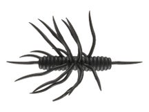 Hideup Coike Thunder Elastomer Creature Bait