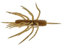 Hideup Coike Thunder Elastomer Creature Bait