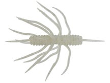 Hideup Coike Thunder Elastomer Creature Bait