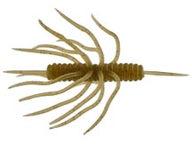 Hideup Coike Thunder Elastomer Creature Bait