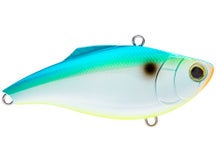 Duel Hardcore Vibe Citrus Shad 75mm