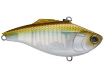 Duel Hardcore Vibe Ghost Pearl Shad 75mm