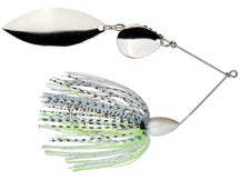 Greenfish Ballistic Blade HD Colo/Willow Spinnerbait