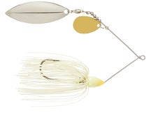 Greenfish Ballistic Blade HD Colo/Willow Spinnerbait