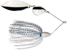 Greenfish Ballistic Blade HD Col/Willow Spinnerbait