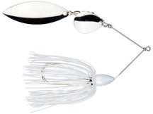 Greenfish Ballistic Blade HD Col/Willow Spinnerbait