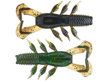 Hag's Cyclone Craw Juice Box 4" 7pk